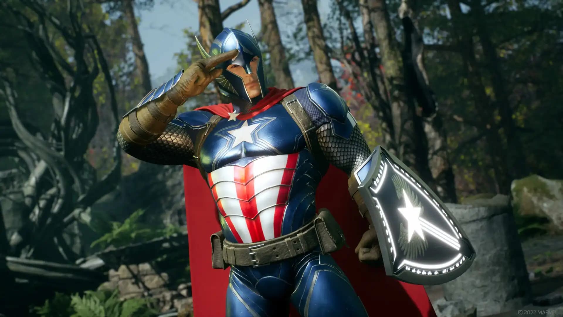 Marvel's Midnight Suns Season Pass media 1