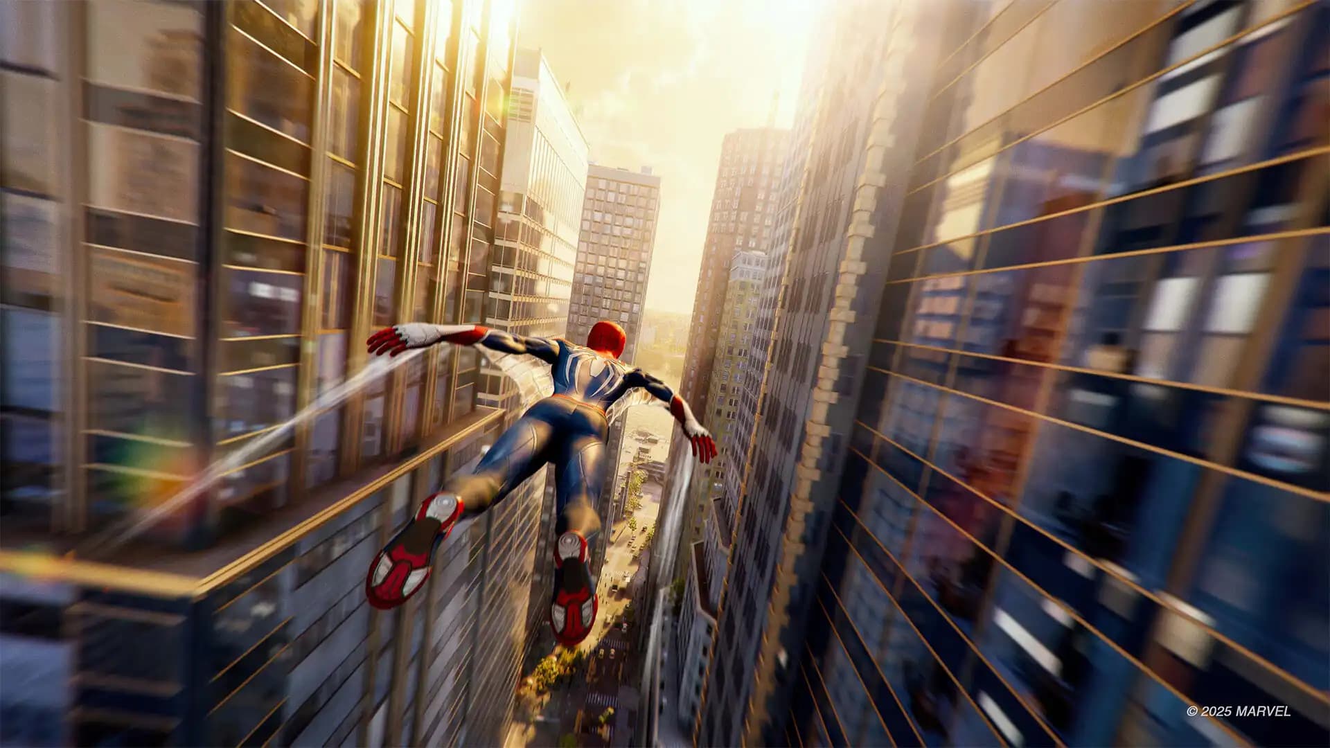 Marvel's Spider-Man 2 media 3