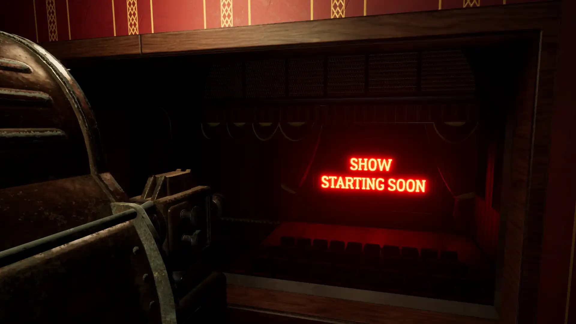 Massacre At The Mirage media 2