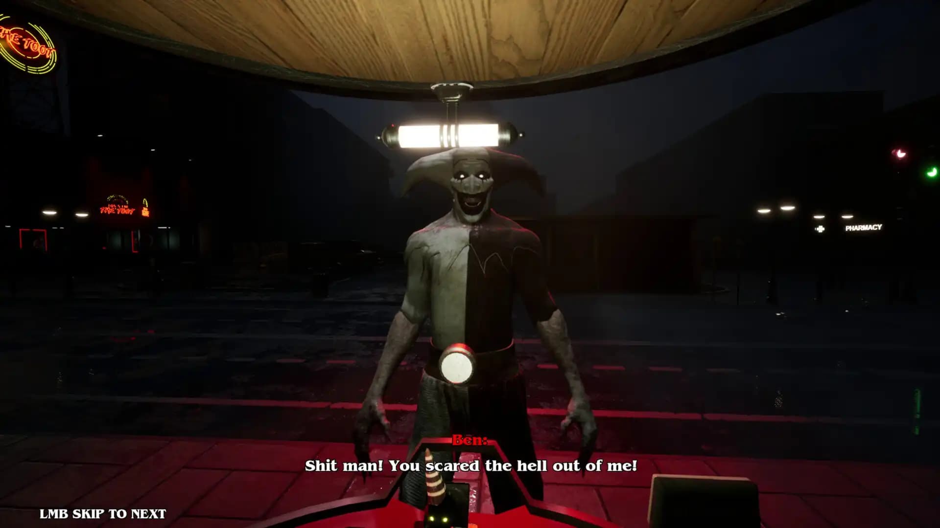 Massacre At The Mirage media 3