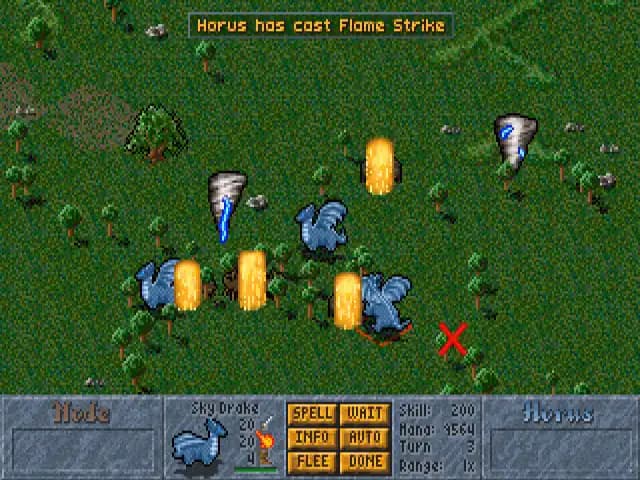 Master of Magic Classic media 5