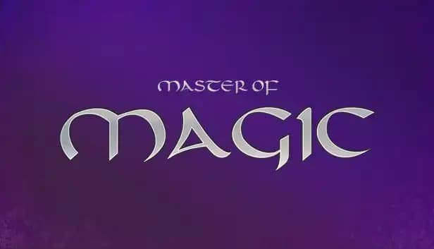 Master of Magic Classic cover