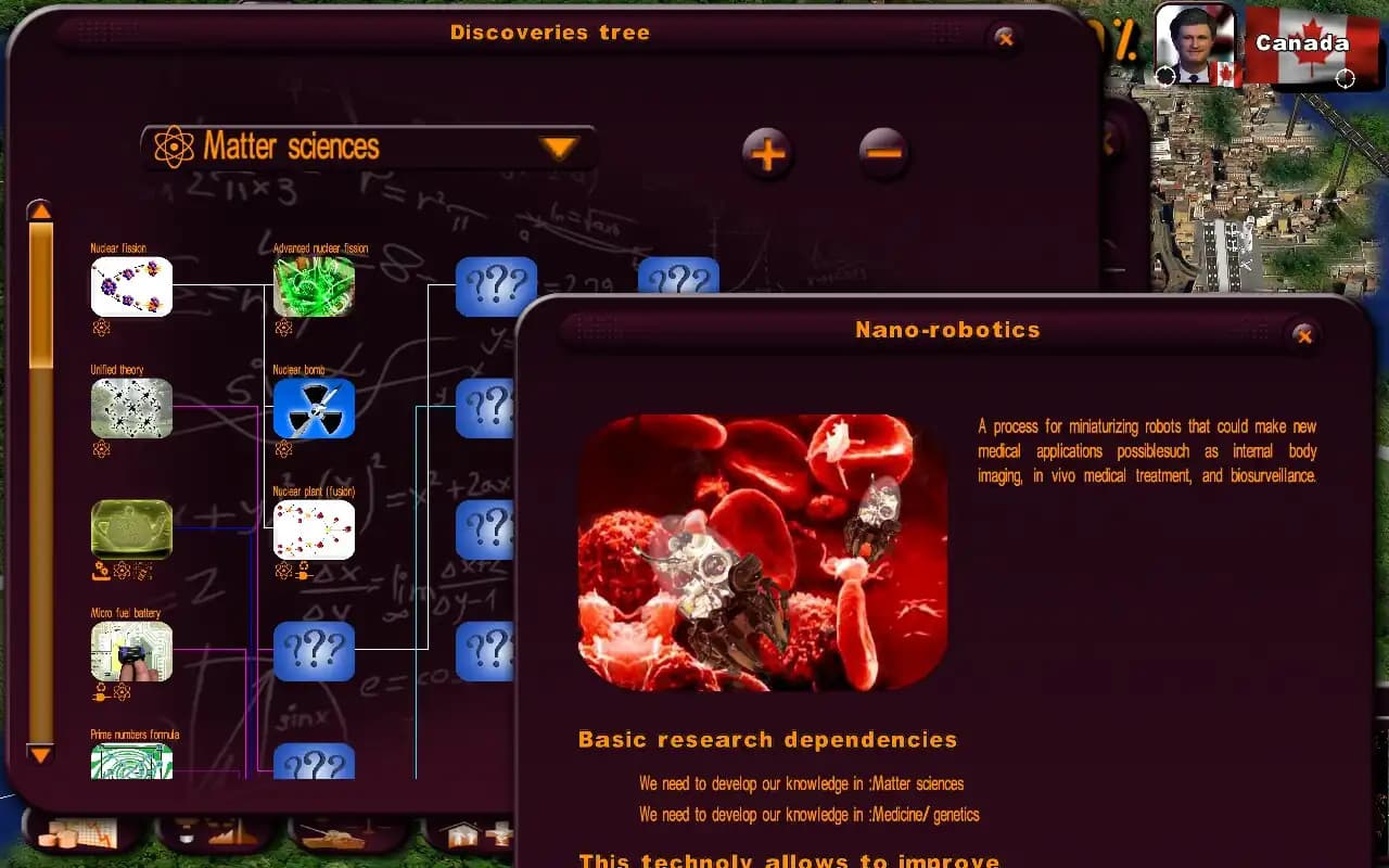 Masters of the World - Geopolitical Simulator 3 media 4