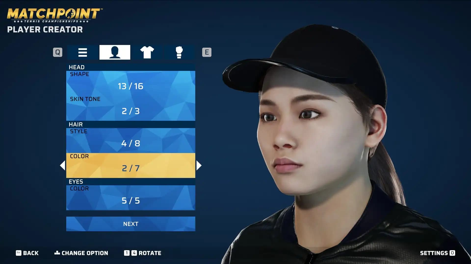 Matchpoint - Tennis Championships media 4