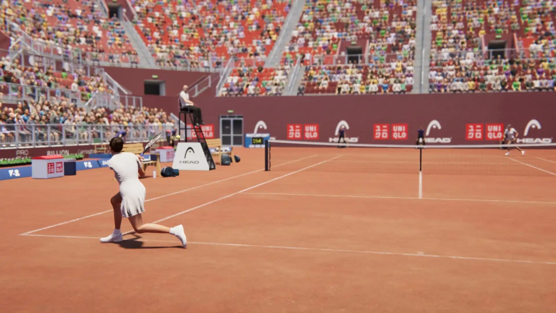 Matchpoint - Tennis Championships media 5