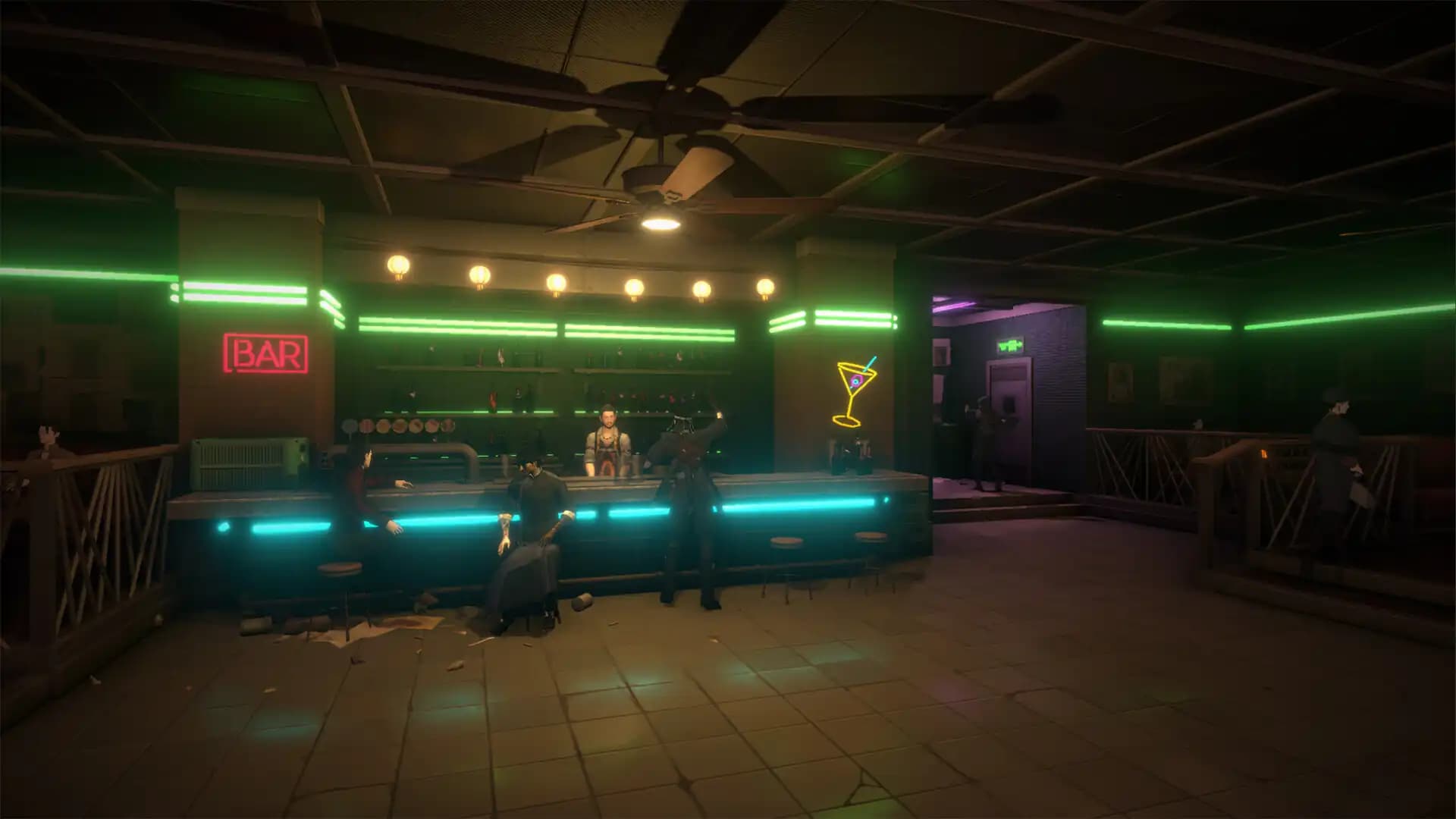 Mato Anomalies media 3