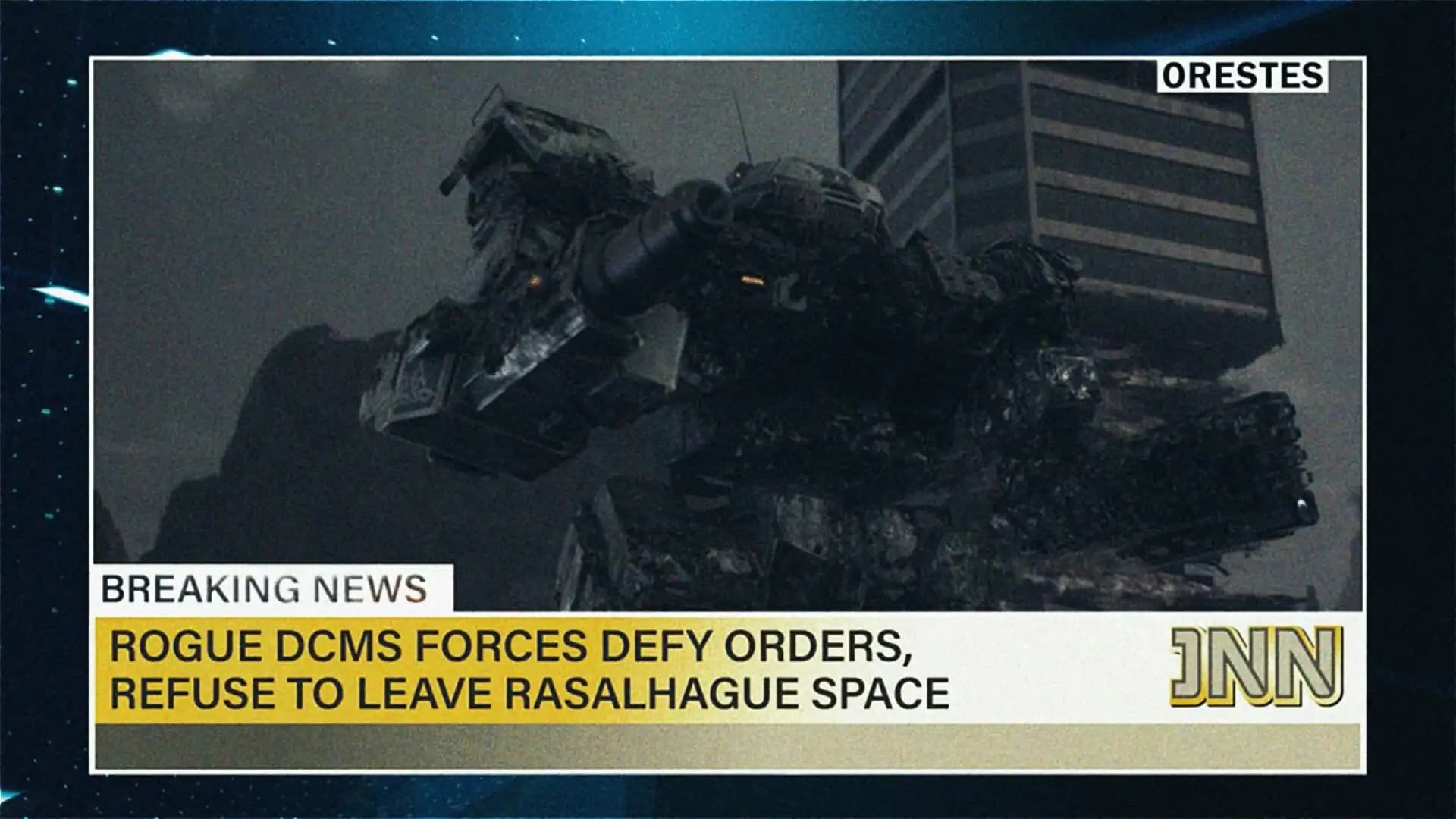 MechWarrior 5: Mercenaries - Rise of Rasalhague media 5