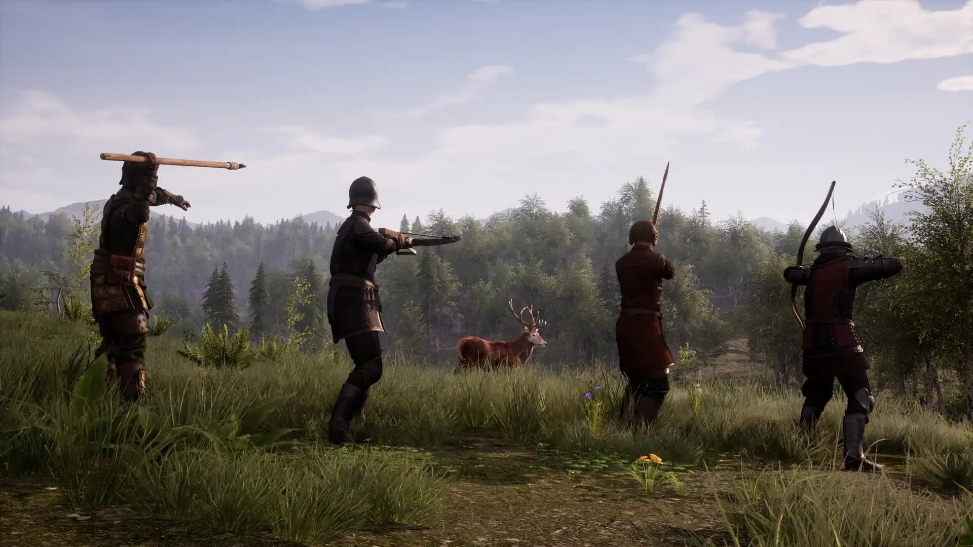 Medieval Dynasty media 1