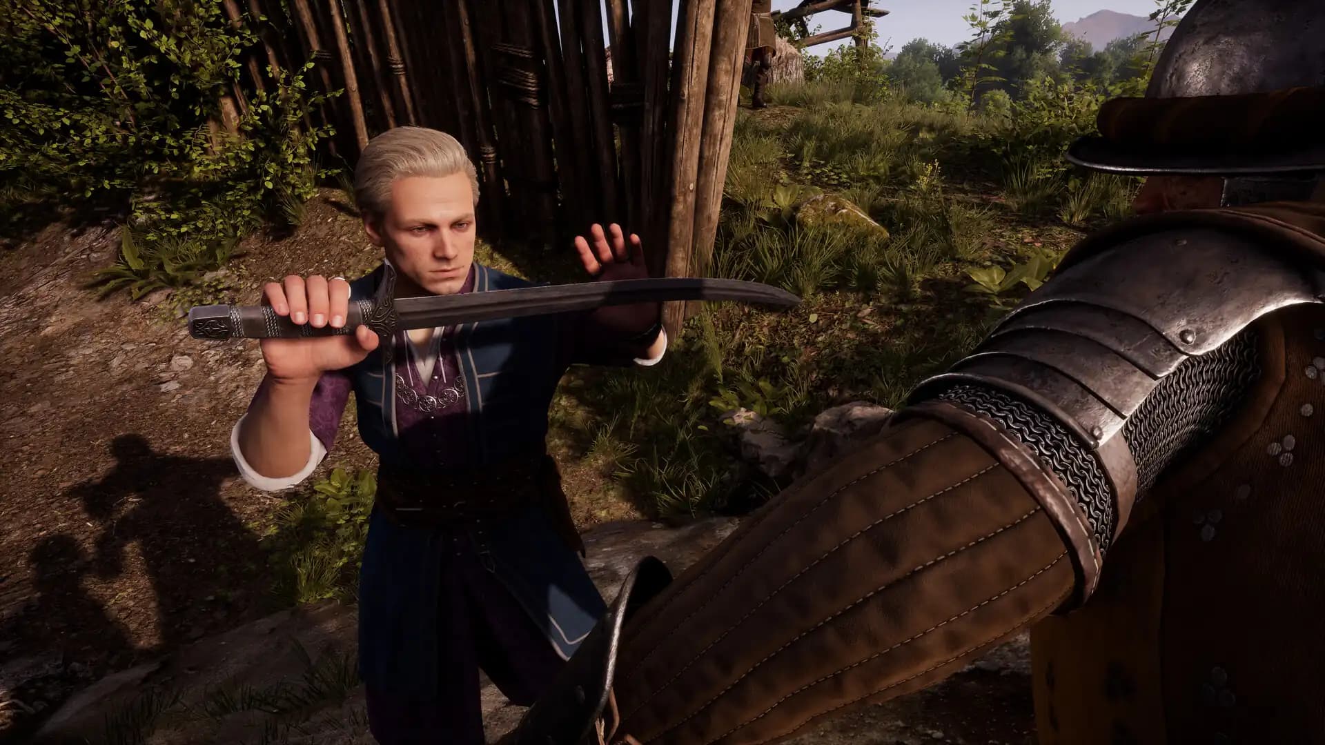 Medieval Dynasty - Exquisite Pack media 1