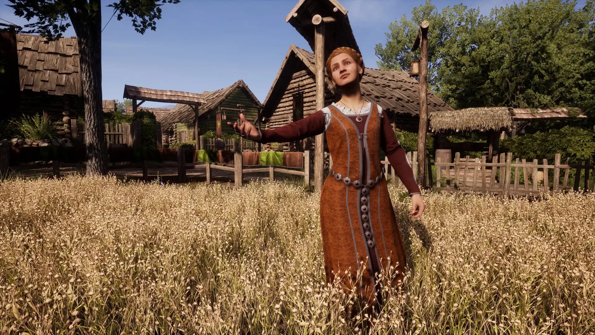 Medieval Dynasty - Exquisite Pack media 2