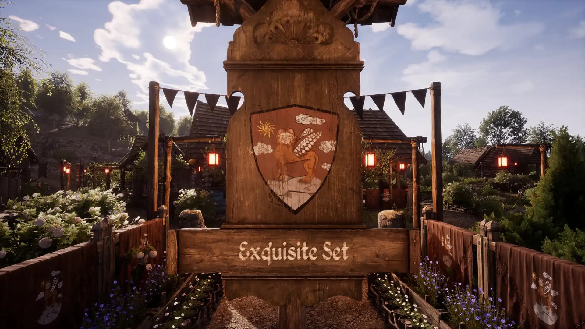 Medieval Dynasty - Exquisite Pack media 4