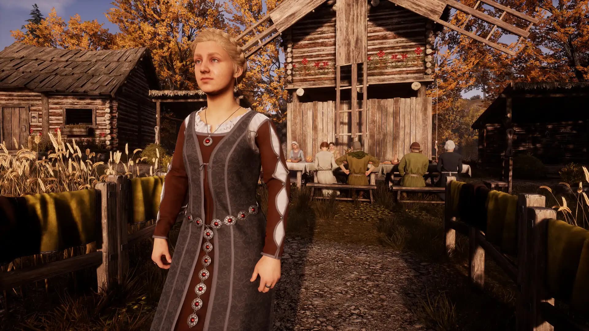 Medieval Dynasty - Exquisite Pack media 5