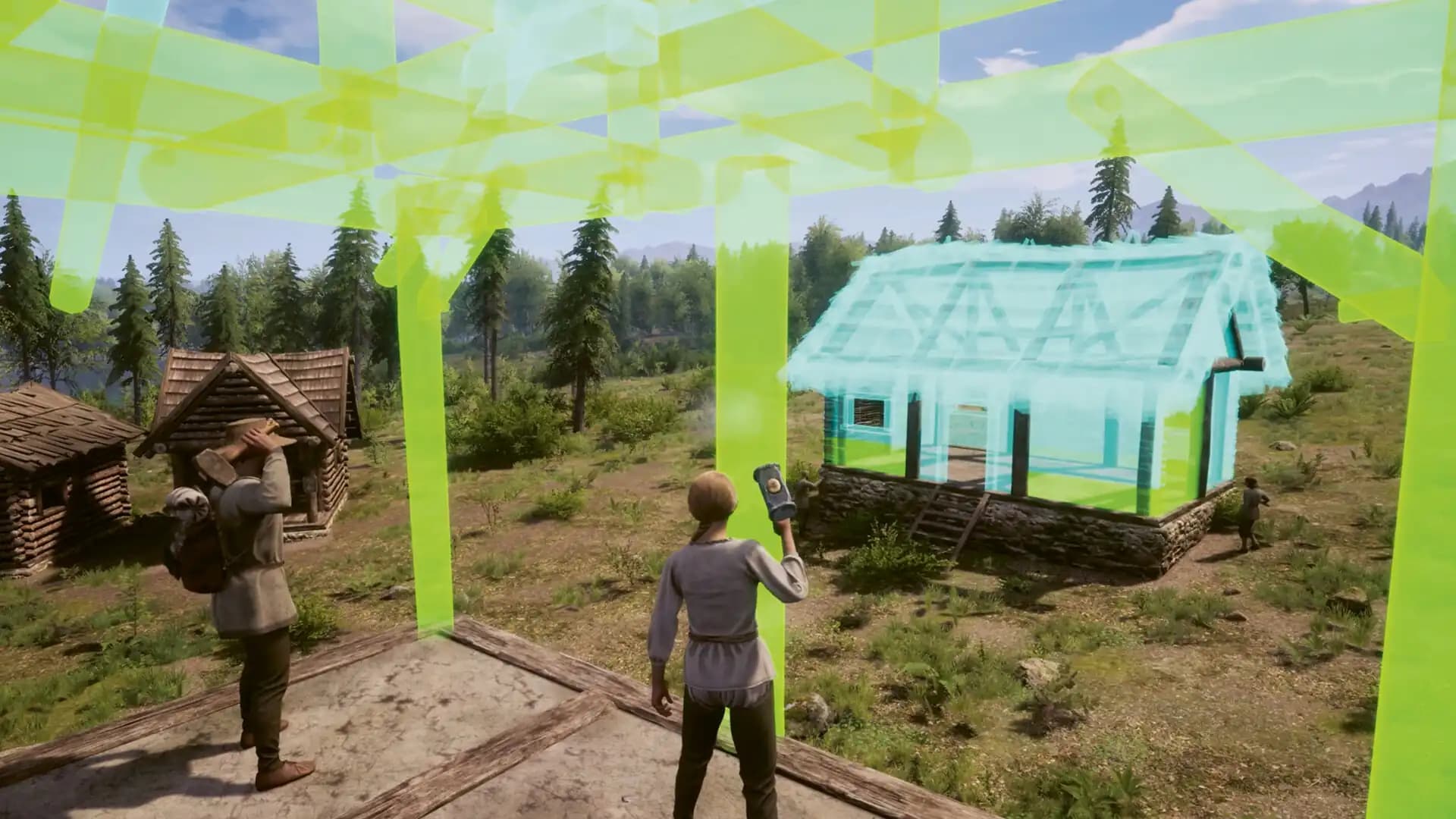 Medieval Dynasty Digital Supporter Edition media 3