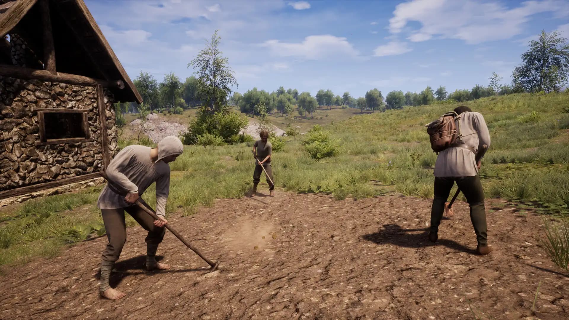 Medieval Dynasty Digital Supporter Edition media 4