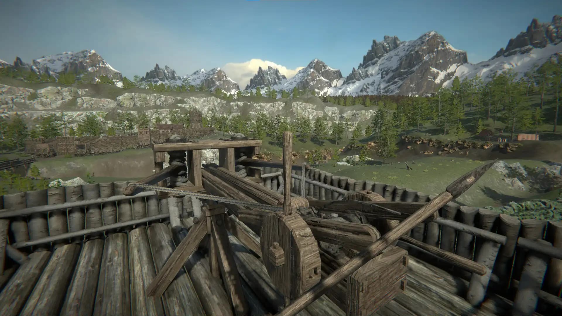 Medieval Machines Builder media 3