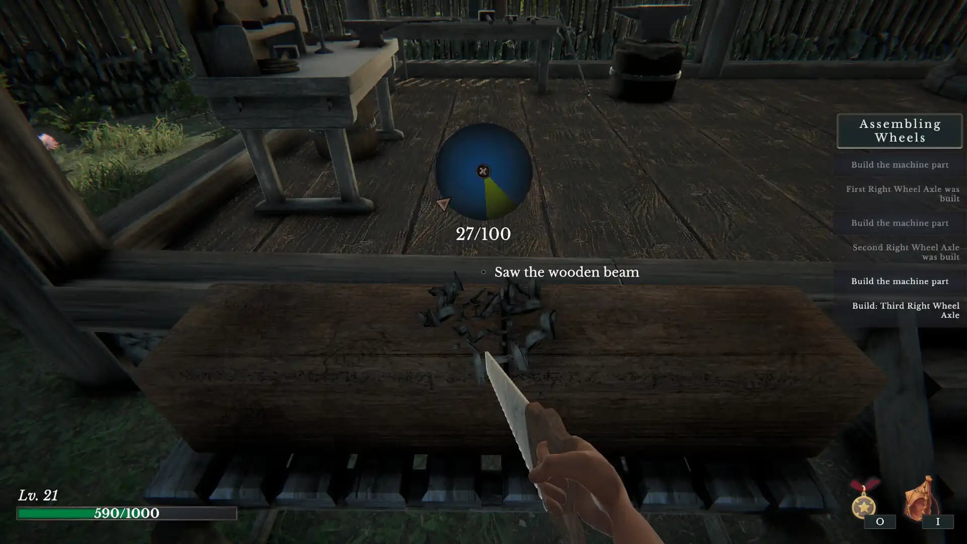 Medieval Machines Builder media 5