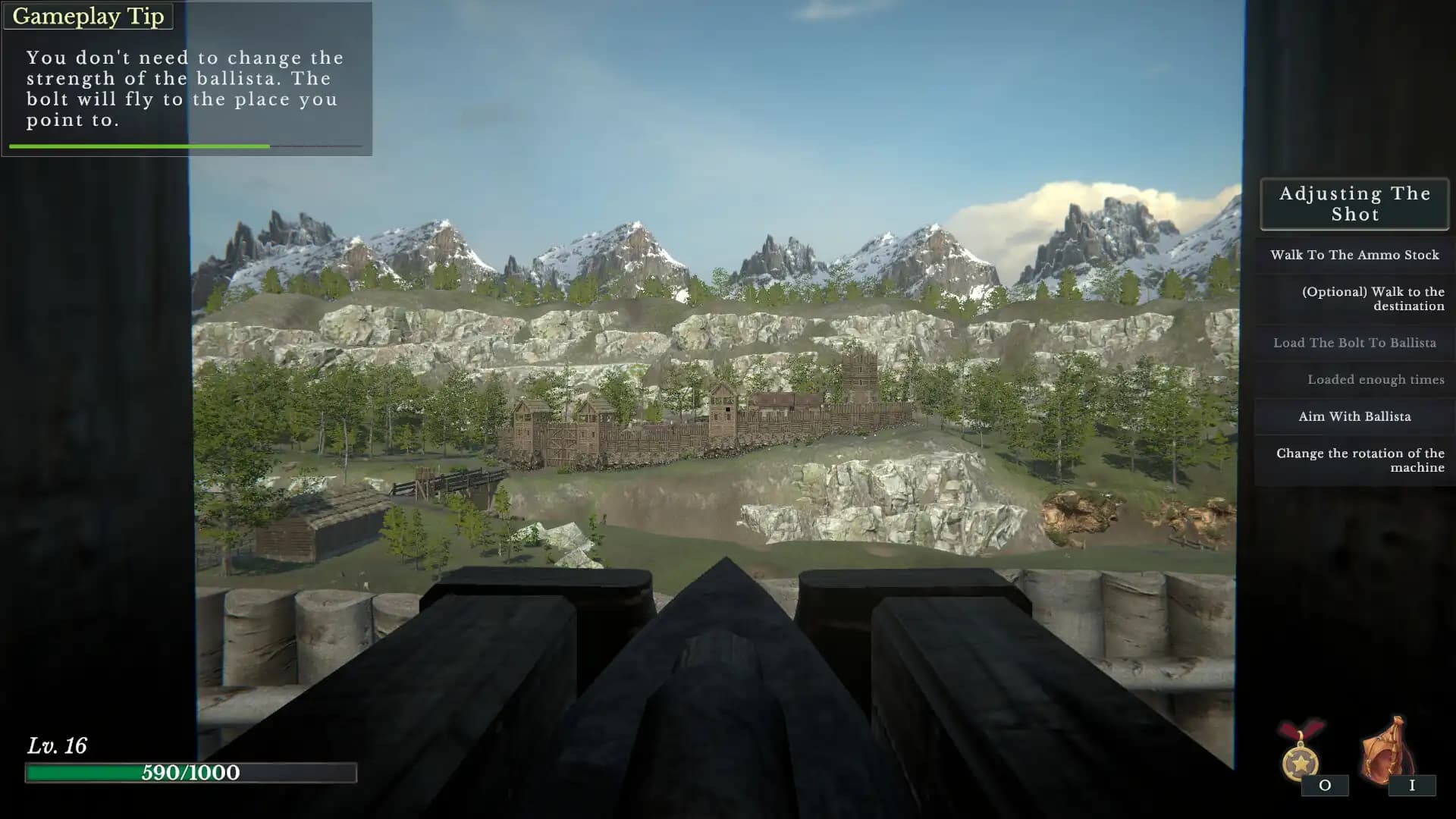 Medieval Machines Builder media 6