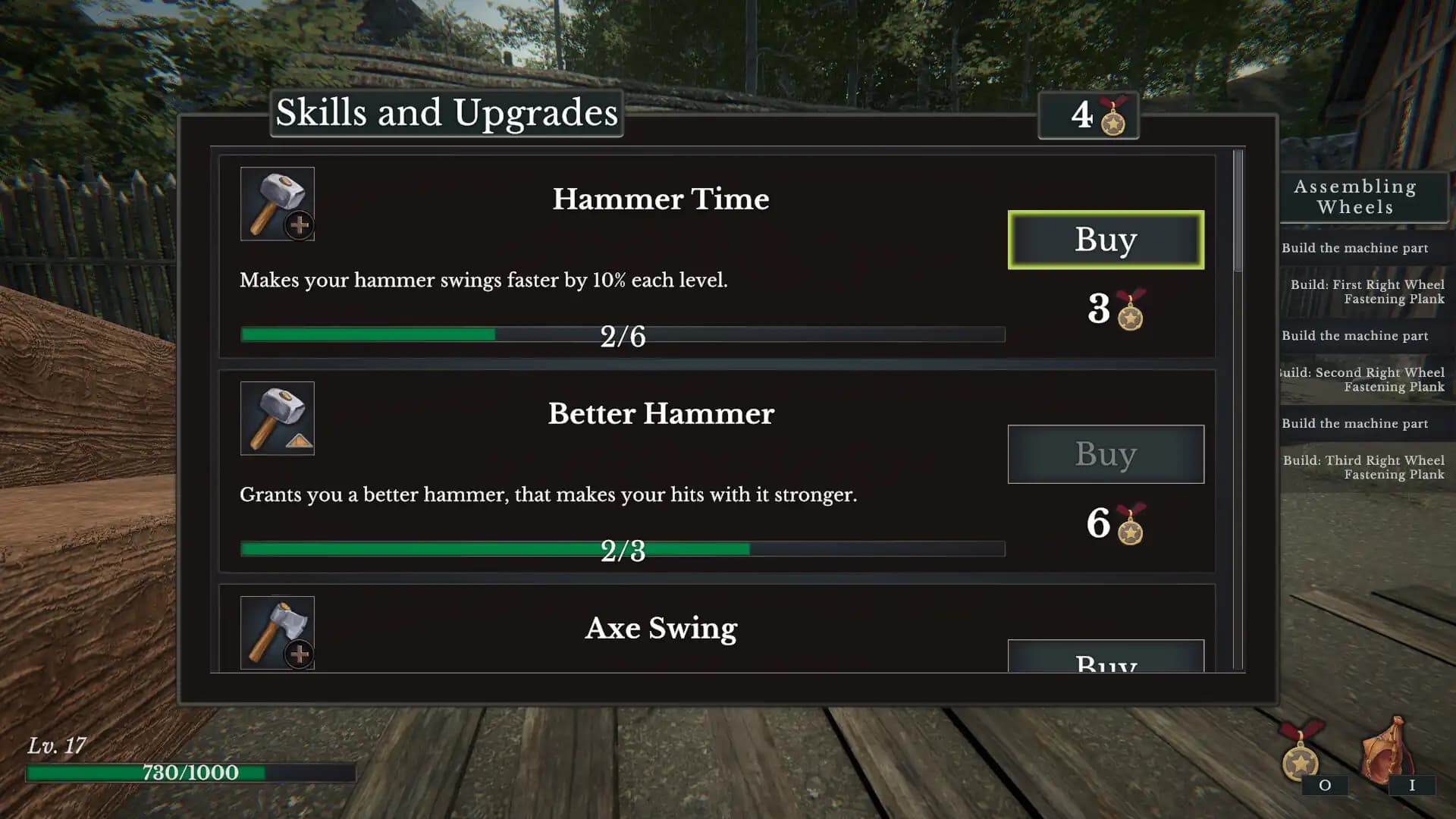 Medieval Machines Builder media 7