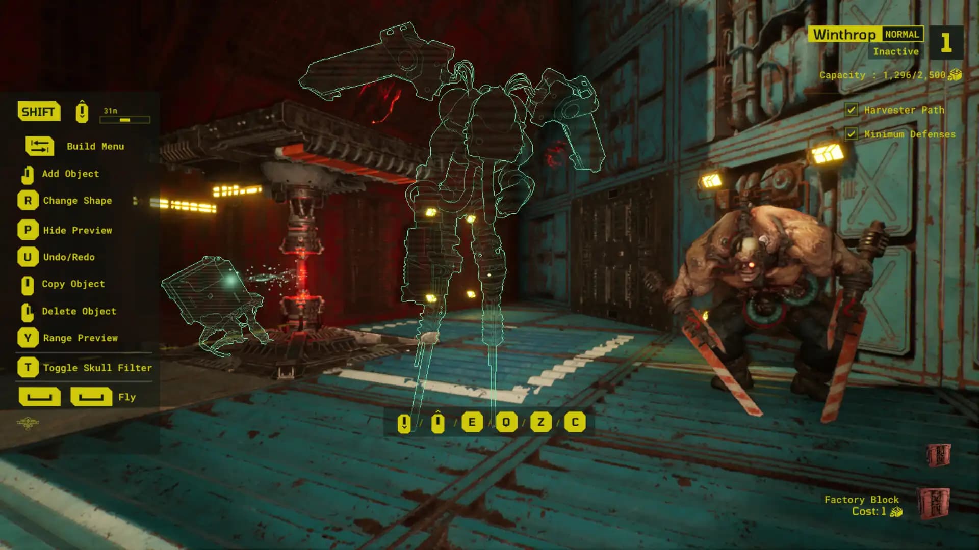 Meet Your Maker media 3