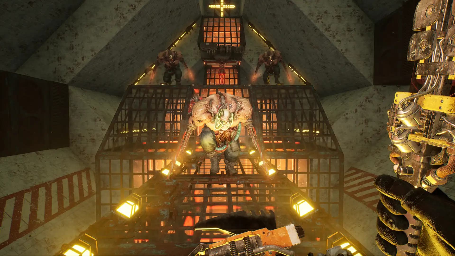 Meet Your Maker media 4