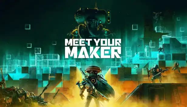 Meet Your Maker cover