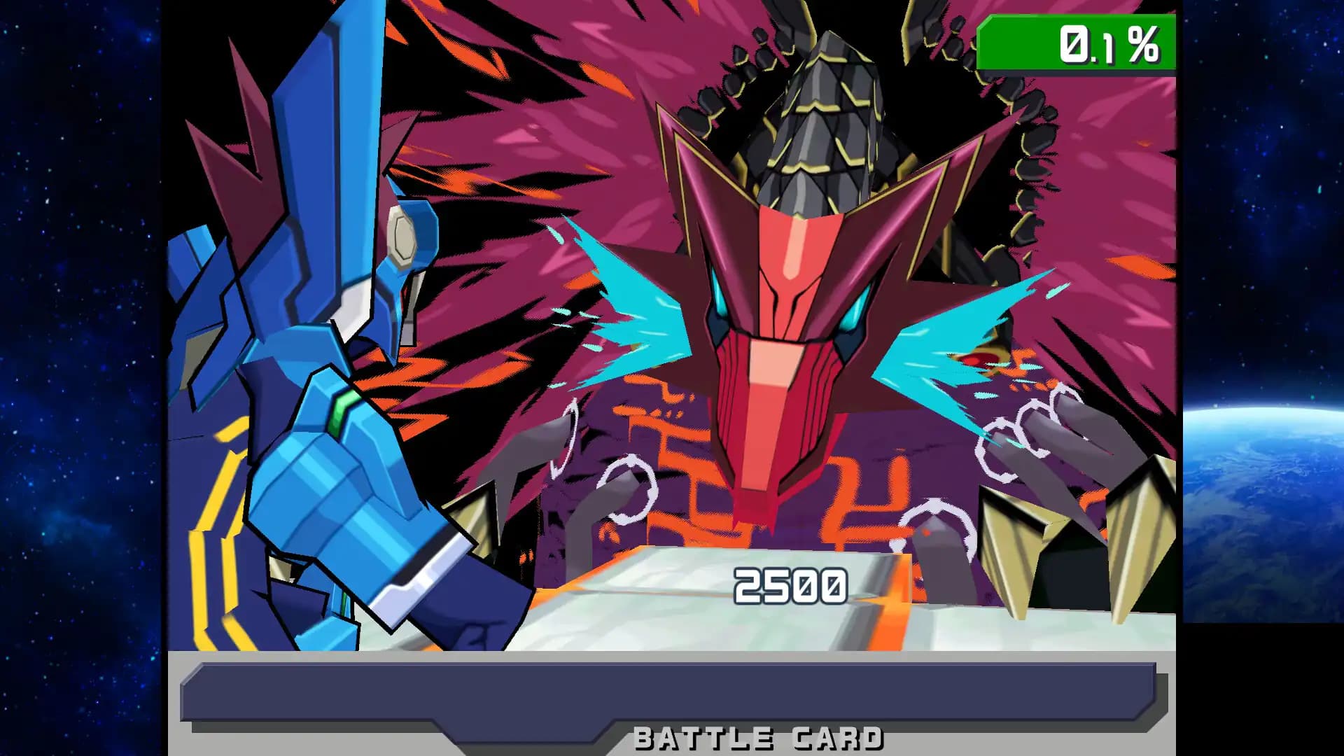 Mega Man Star Force Legacy Collection media 4