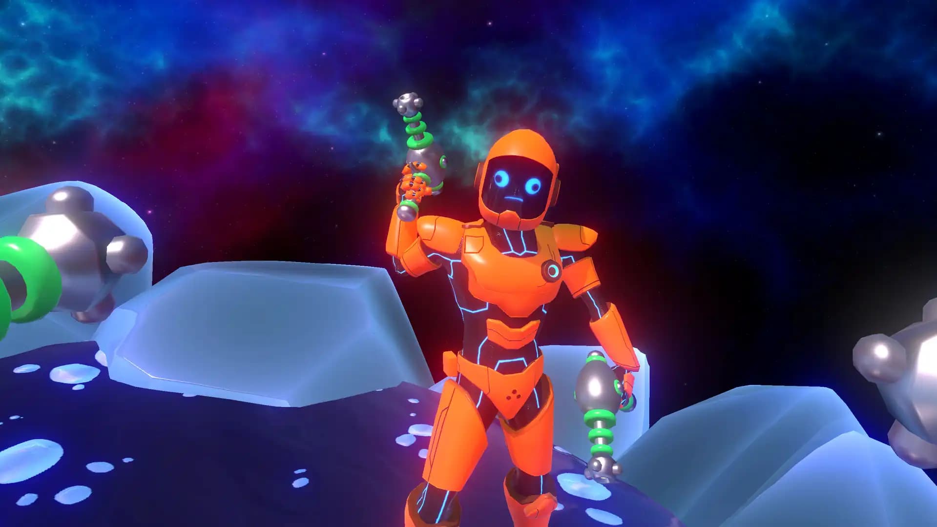 Mega Overload VR media 6