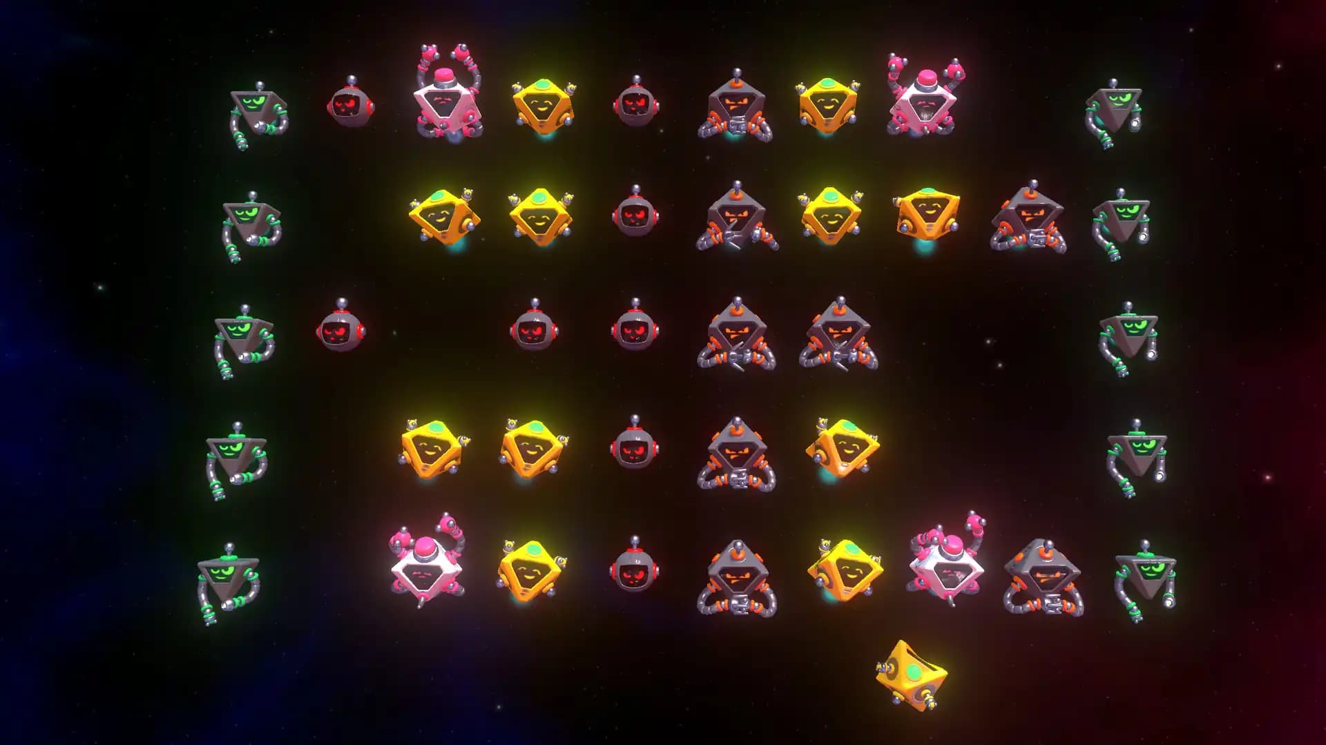 Mega Overload VR media 5