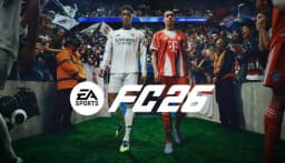 EA Sports FC 26 - PC STANDARD EDITION EA APP