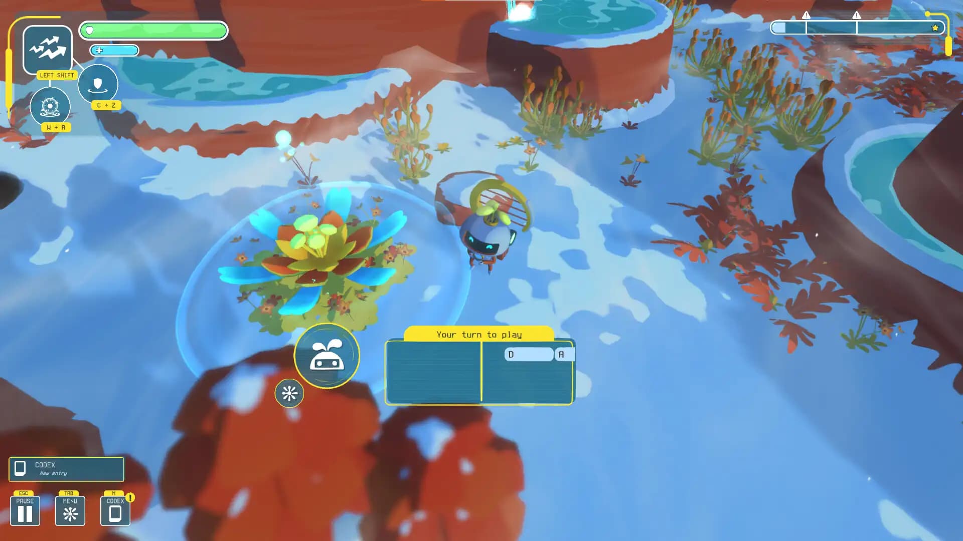 Melobot - A Last Song media 4