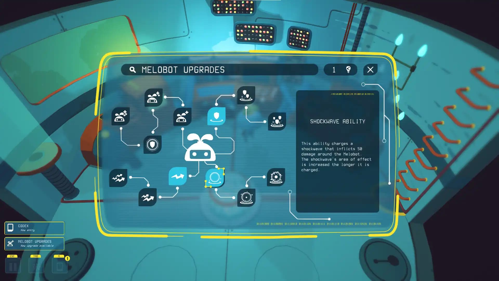 Melobot - A Last Song media 3