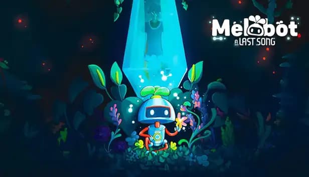 Melobot - A Last Song cover