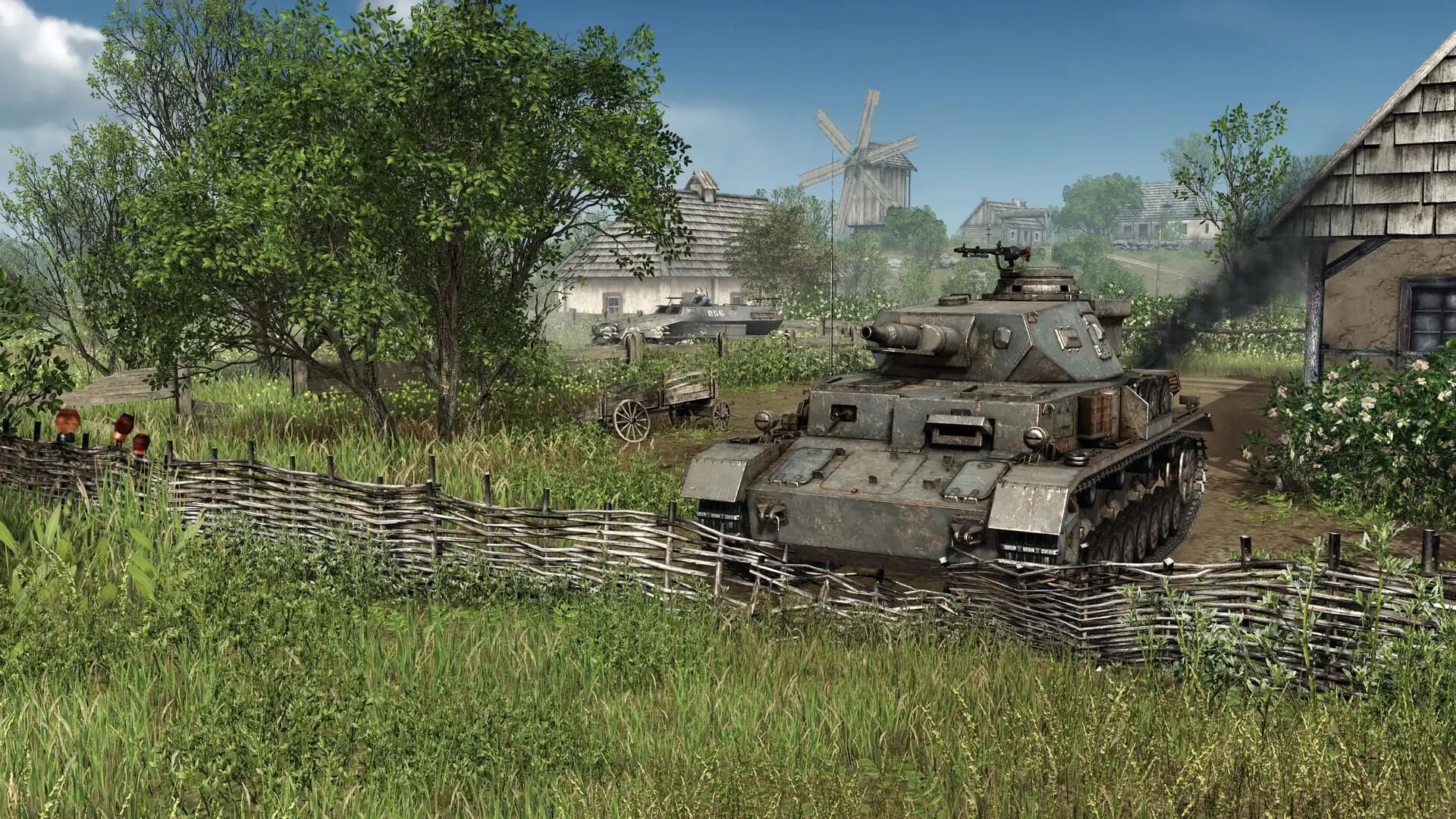 Men of War II - Deluxe Edition media 7