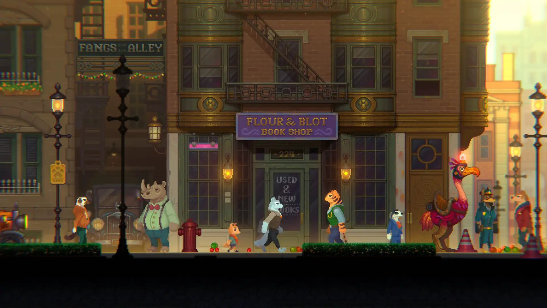 Mercury Abbey media 4