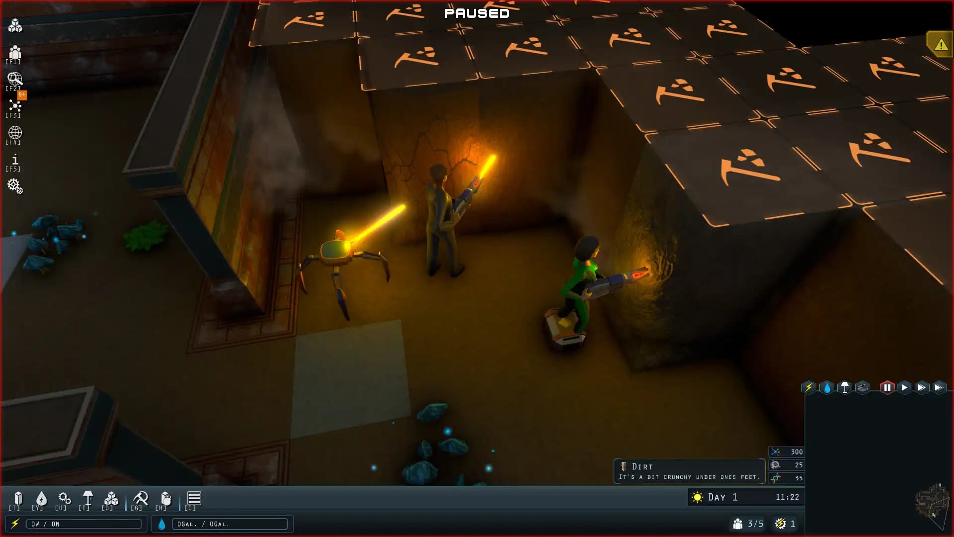 Mercury Fallen media 1