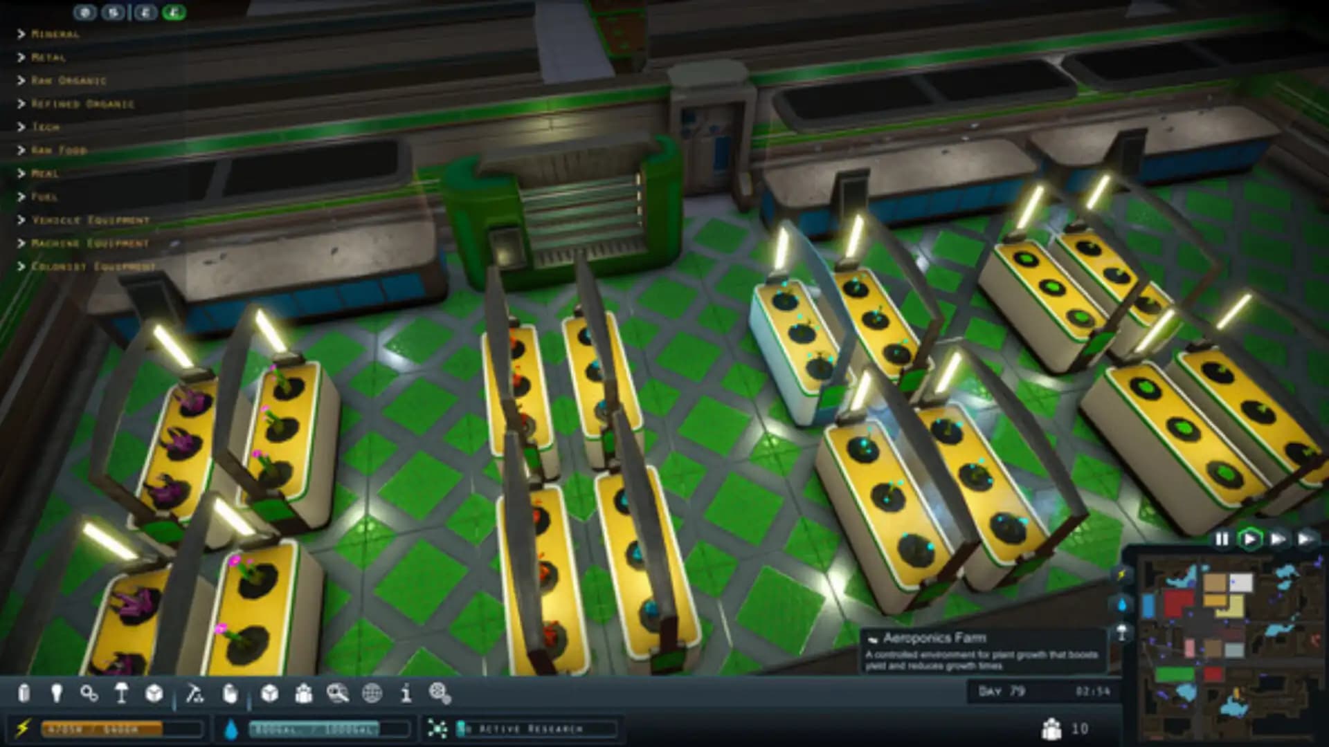 Mercury Fallen media 3