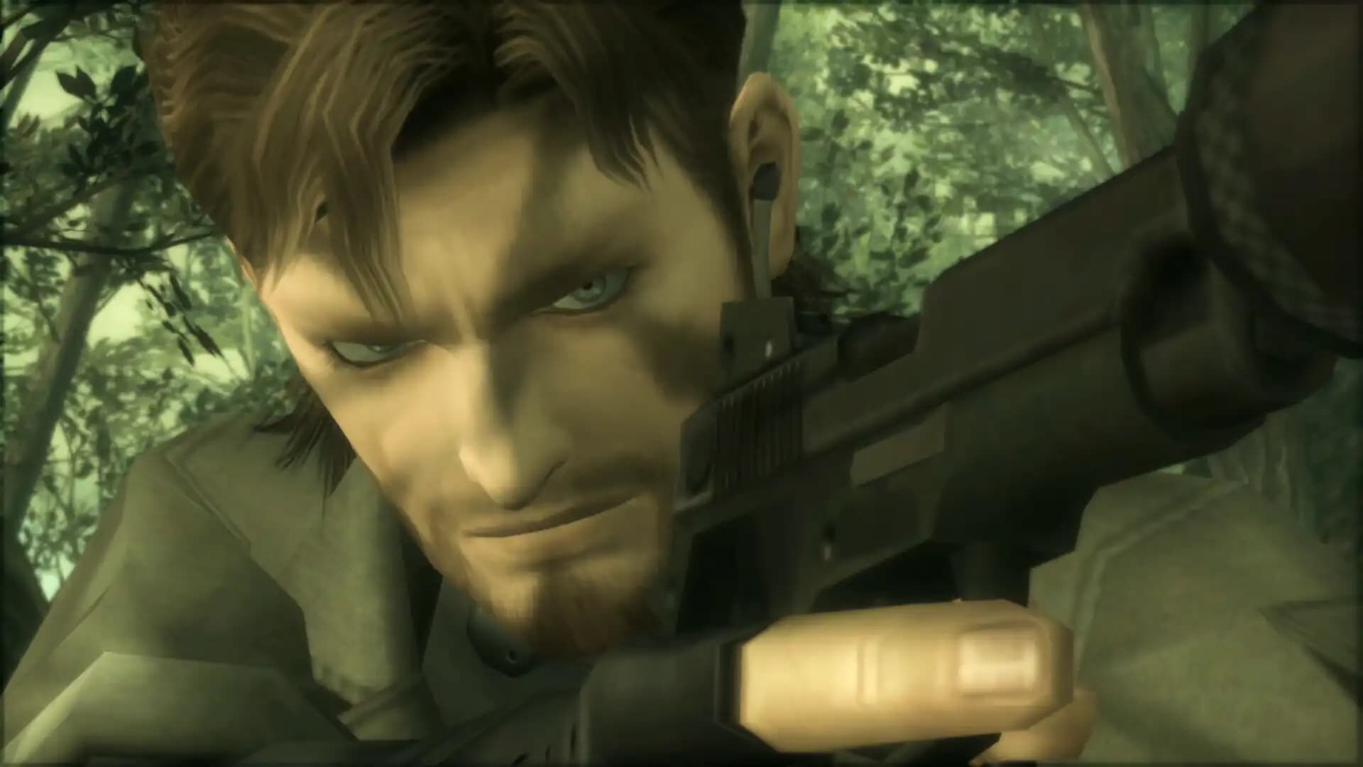 Metal Gear Solid 3: Snake Eater - Master Collection Version media 1