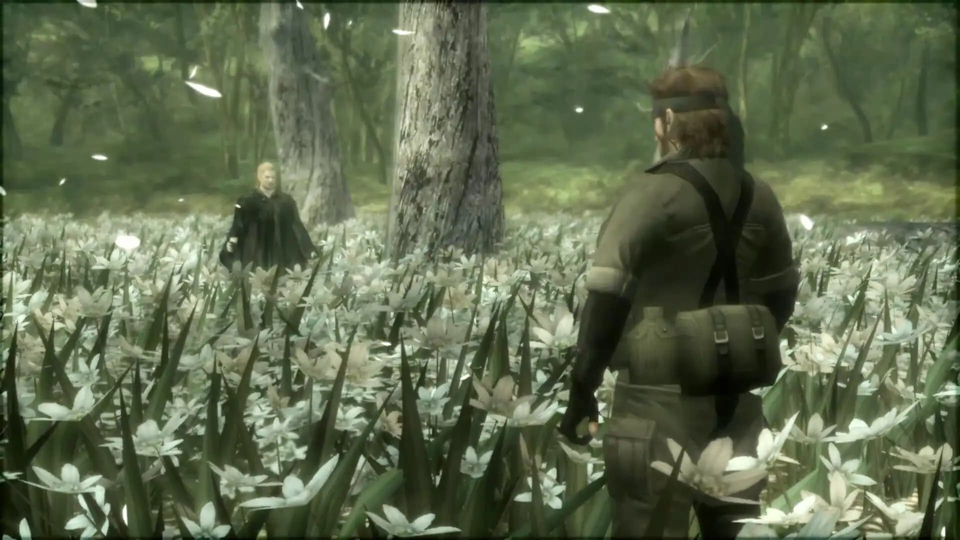 Metal Gear Solid 3: Snake Eater - Master Collection Version media 3