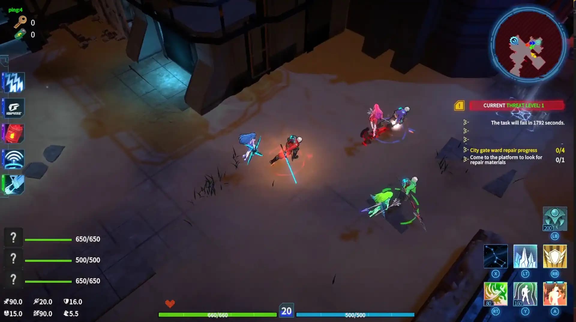 Metal Mutation media 2