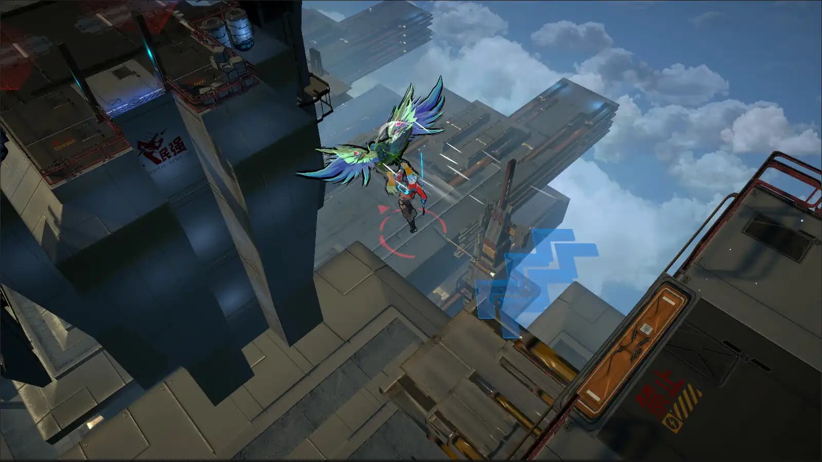 Metal Mutation media 4