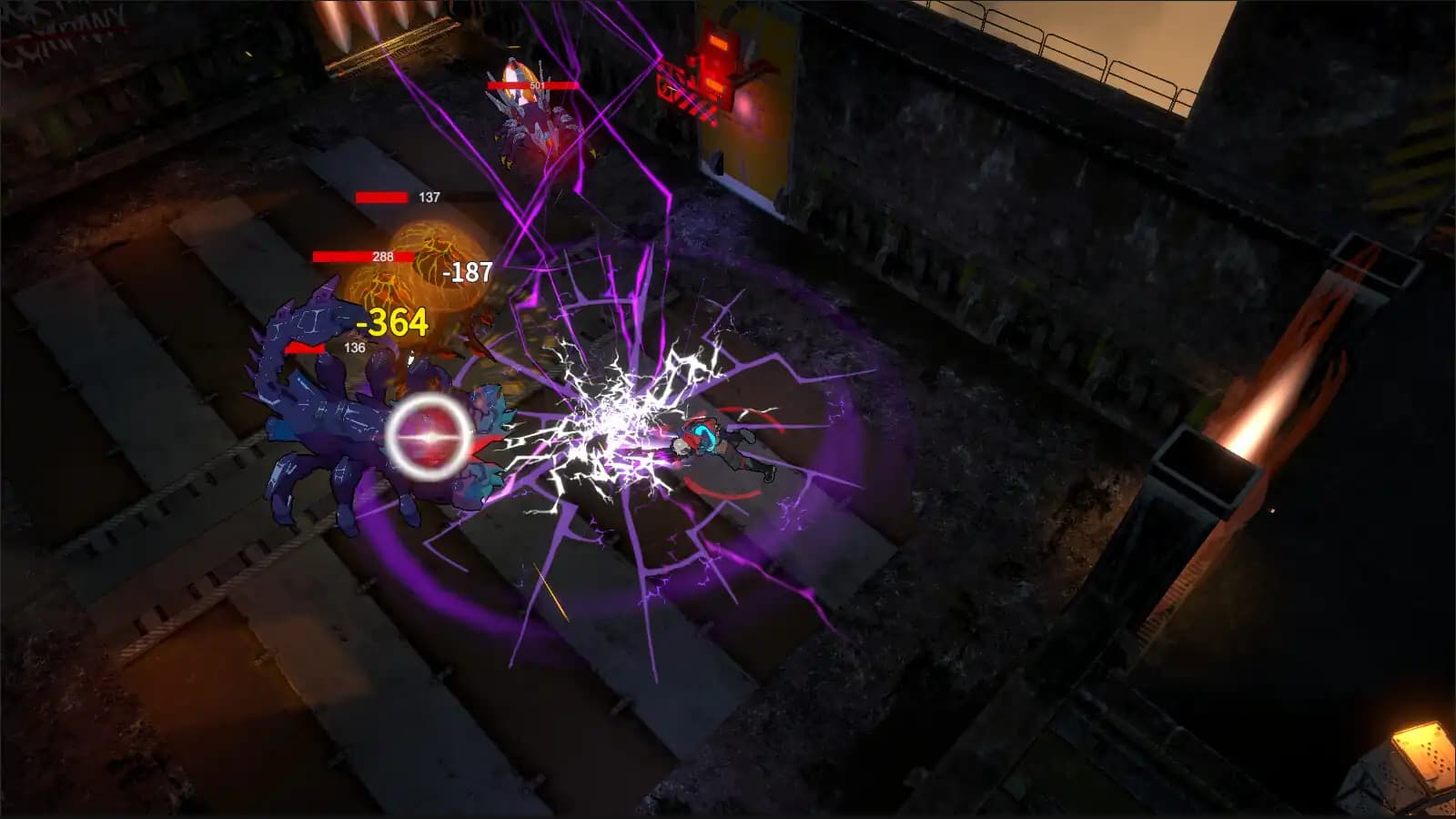 Metal Mutation media 7