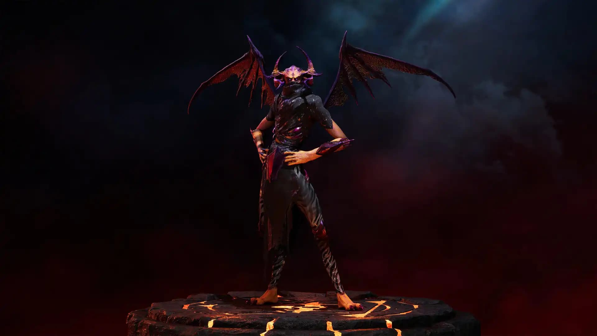 Metal: Hellsinger - Purgatory media 3