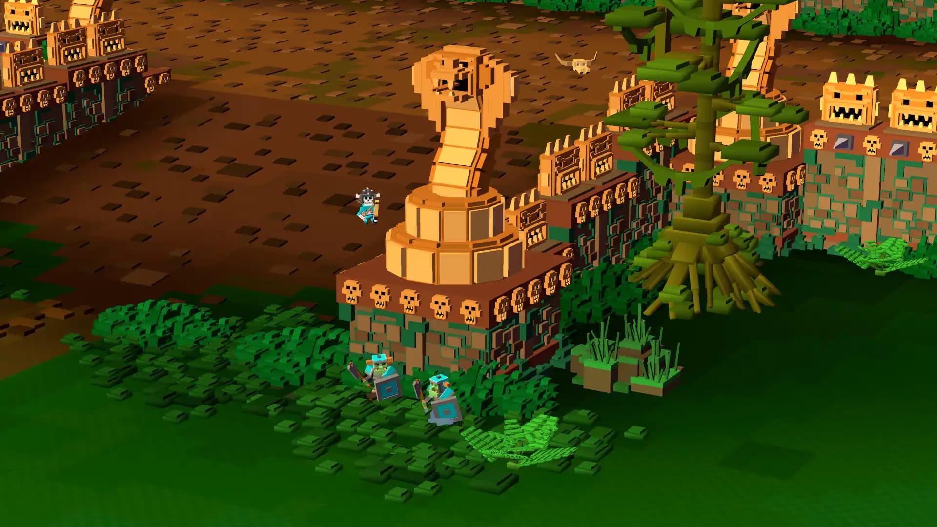 8-Bit Hordes media 2