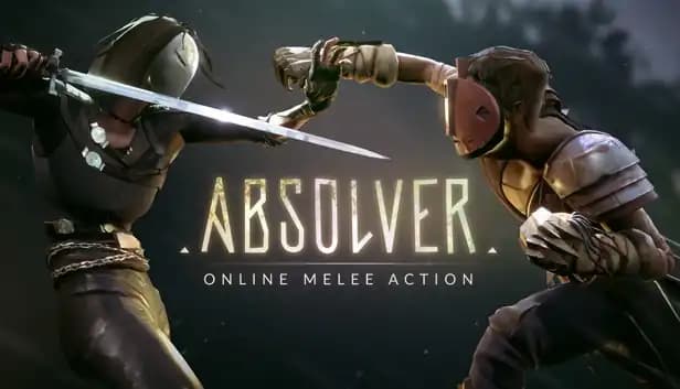 Absolver cover
