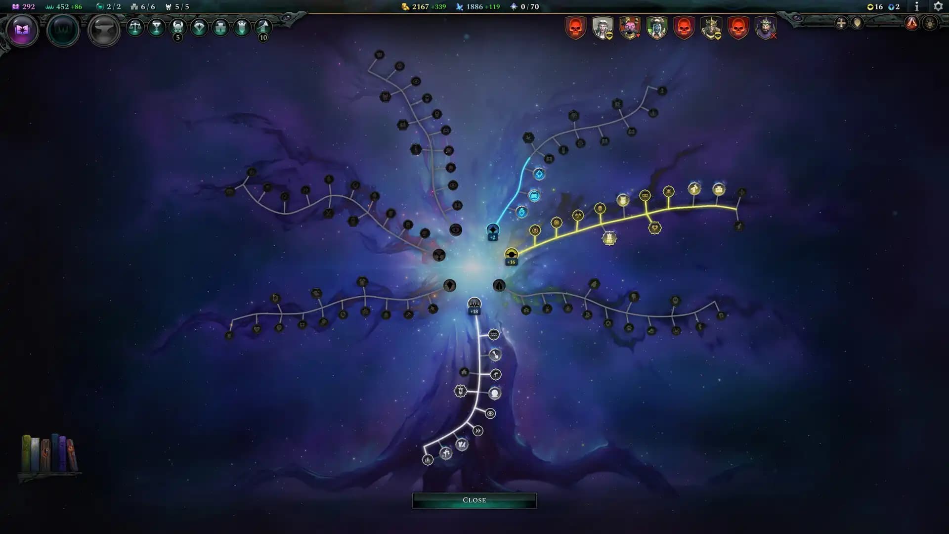 Age of Wonders 4 media 4