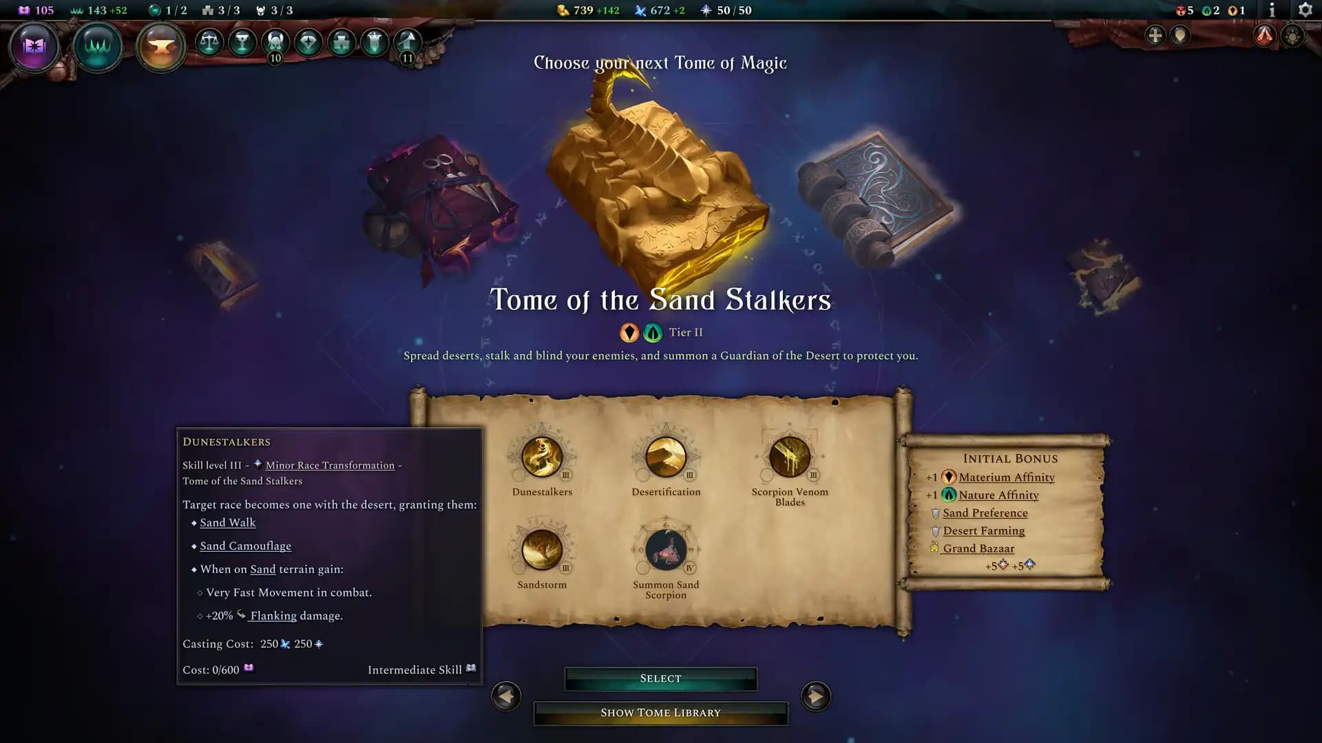 Age of Wonders 4: Rise from Ruin media 5