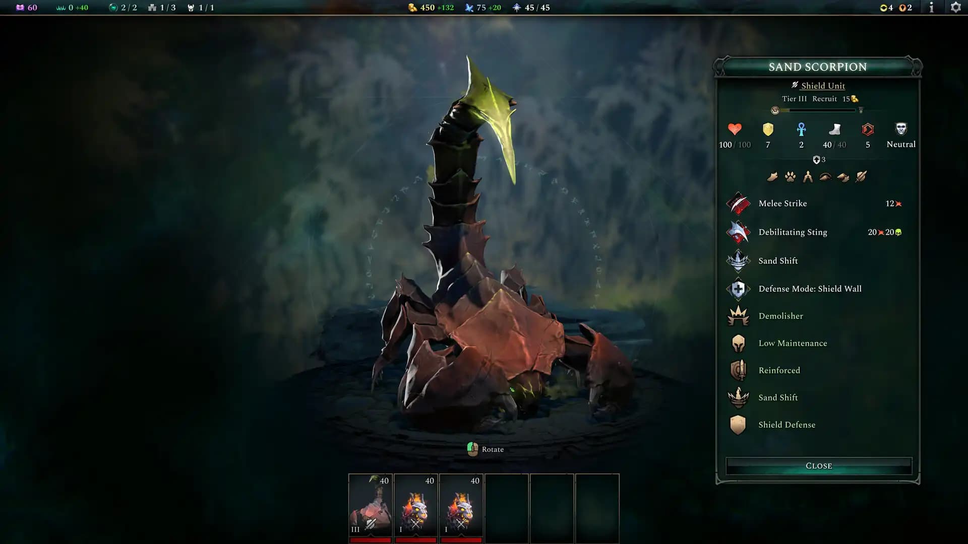 Age of Wonders 4: Rise from Ruin media 4