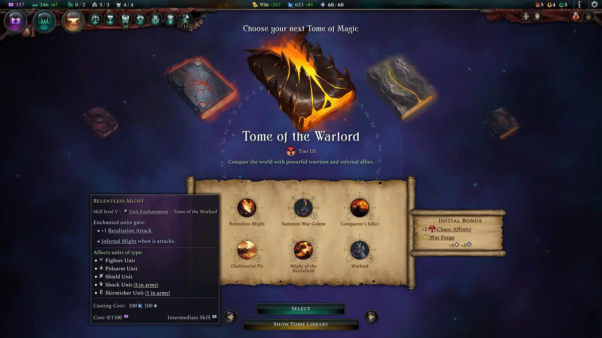 Age of Wonders 4: Rise from Ruin media 1