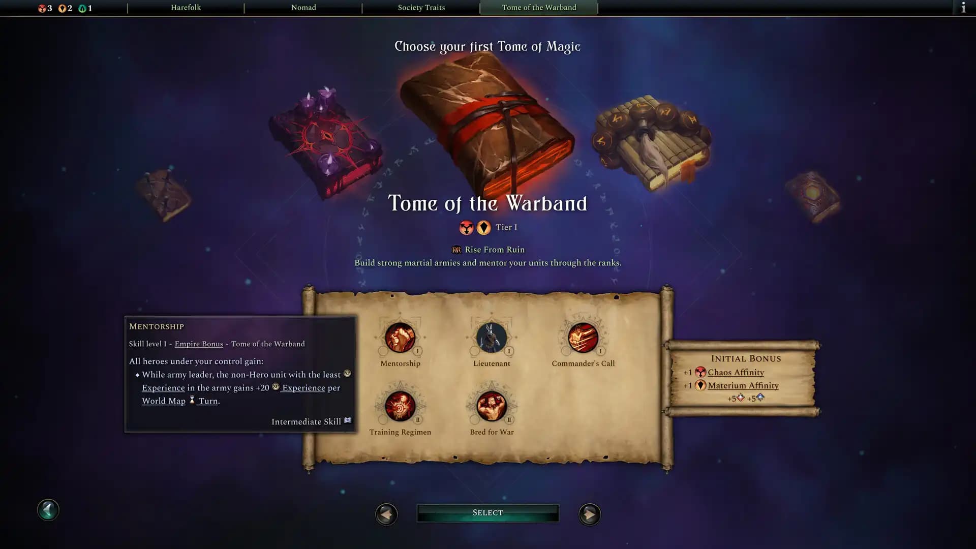 Age of Wonders 4: Rise from Ruin media 3