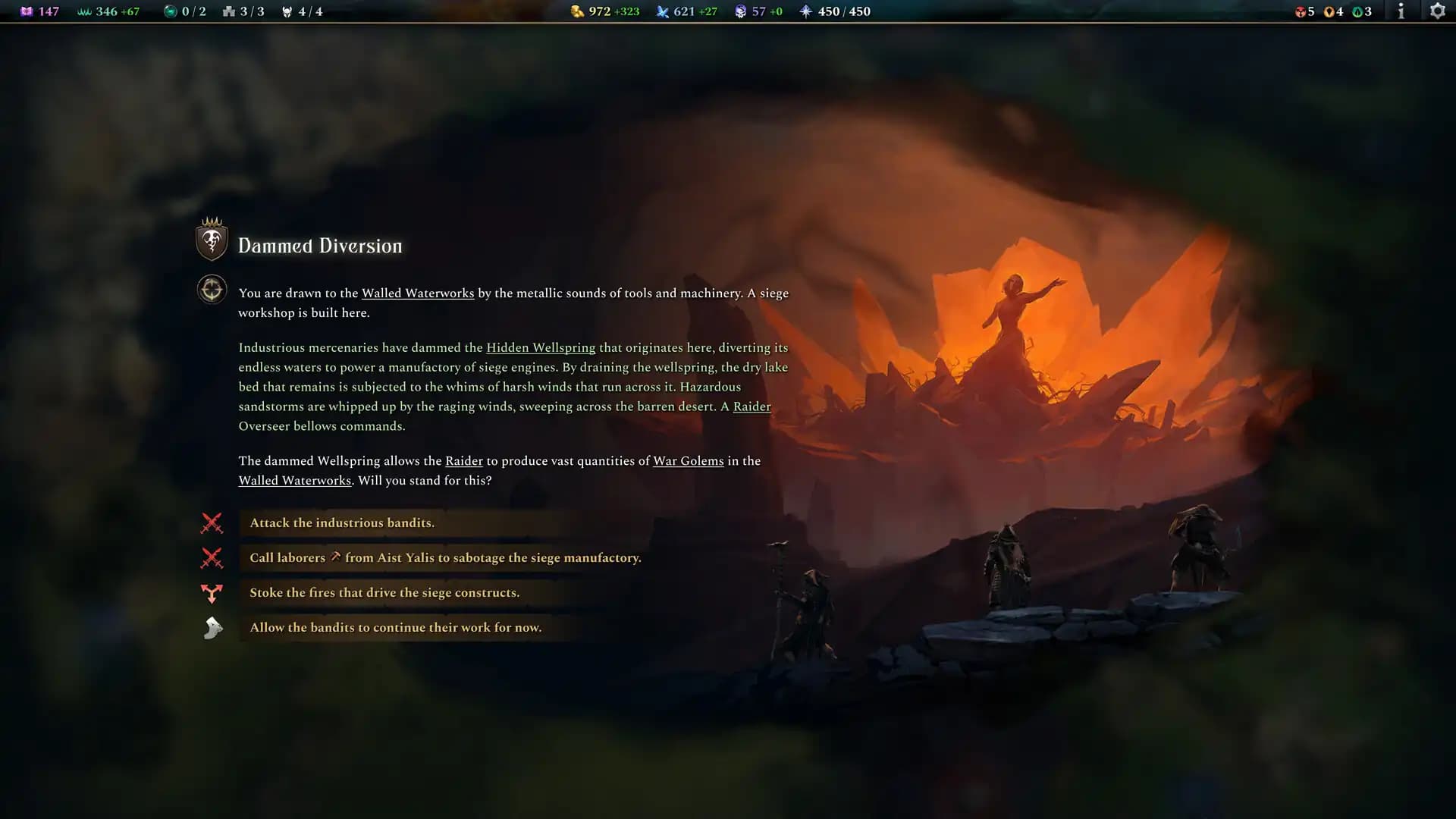 Age of Wonders 4: Rise from Ruin media 2